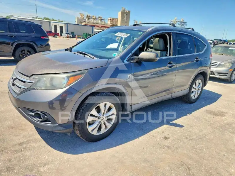 2013 Honda CR-V photo