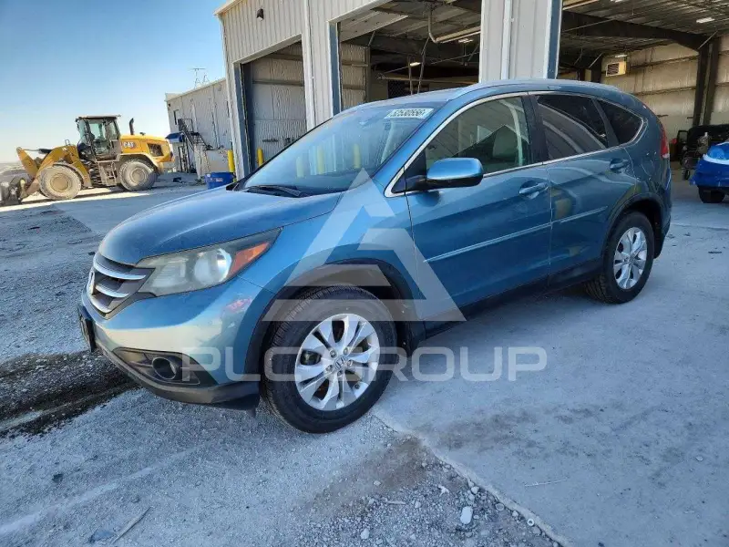 2013 Honda CR-V photo