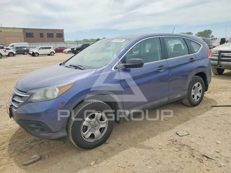 2013 Honda CR-V photo