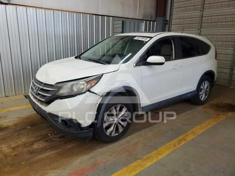 2013 Honda CR-V photo