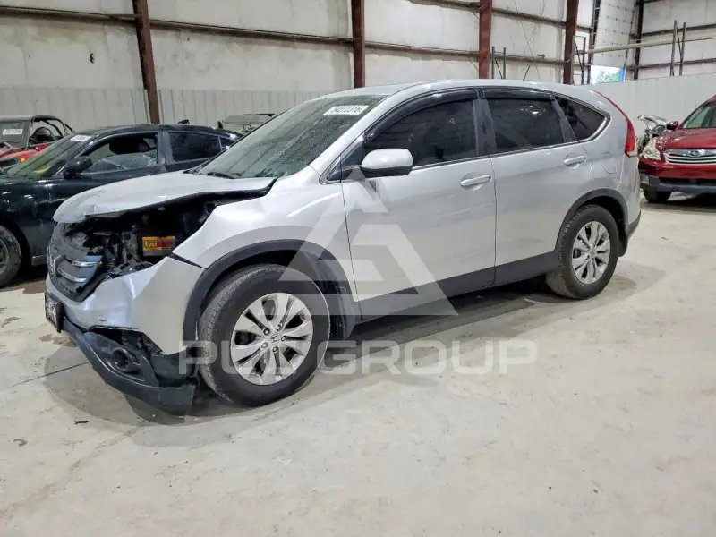2013 Honda CR-V photo