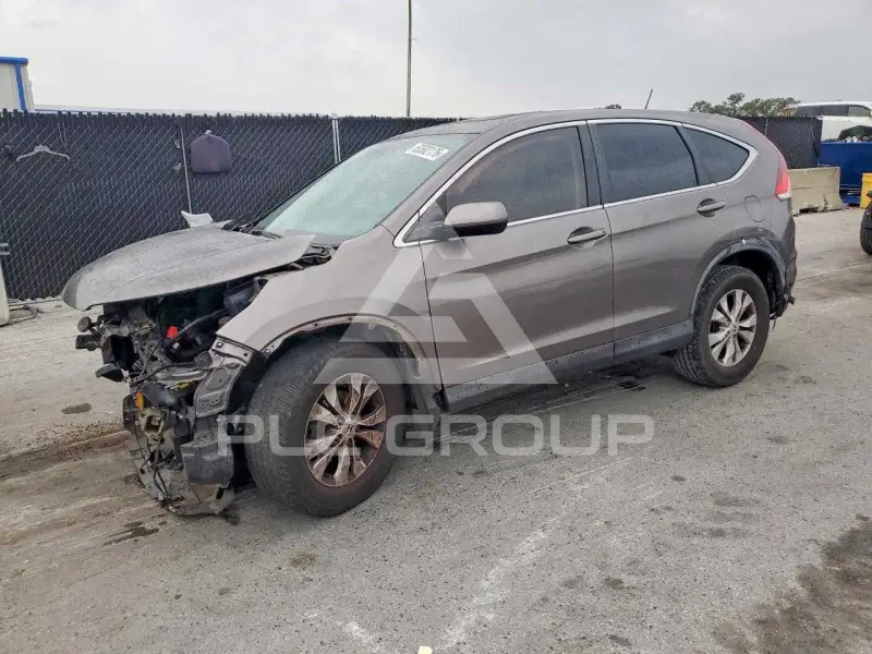 2013 Honda CR-V photo