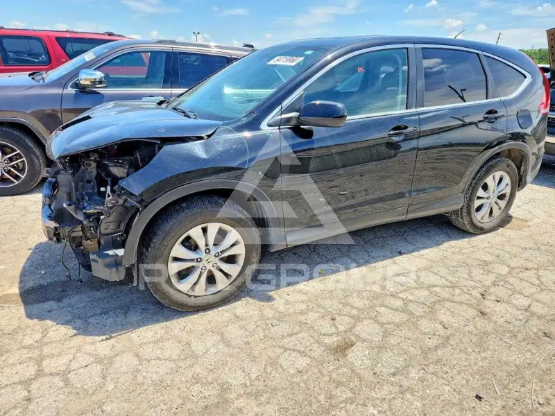 2013 Honda CR-V photo