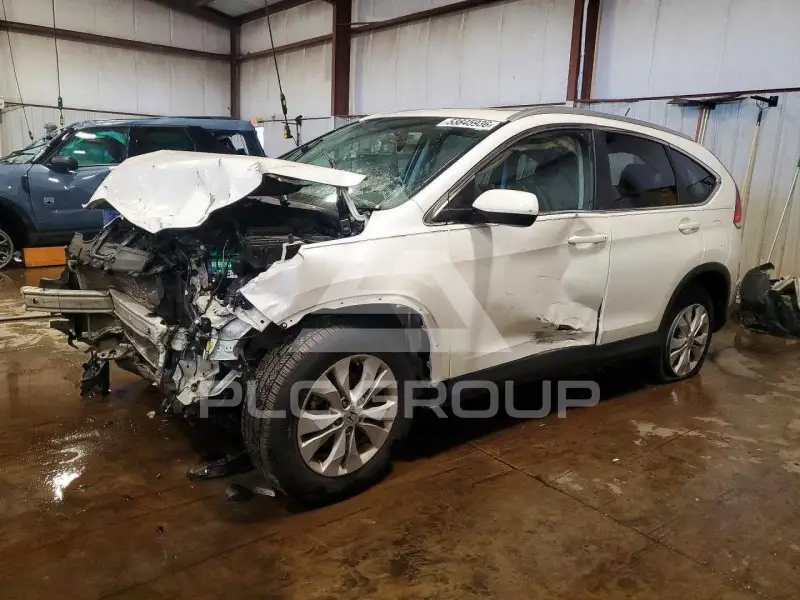 2013 Honda CR-V photo