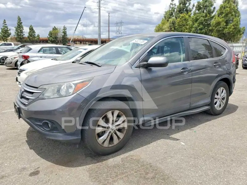 2013 Honda CR-V photo