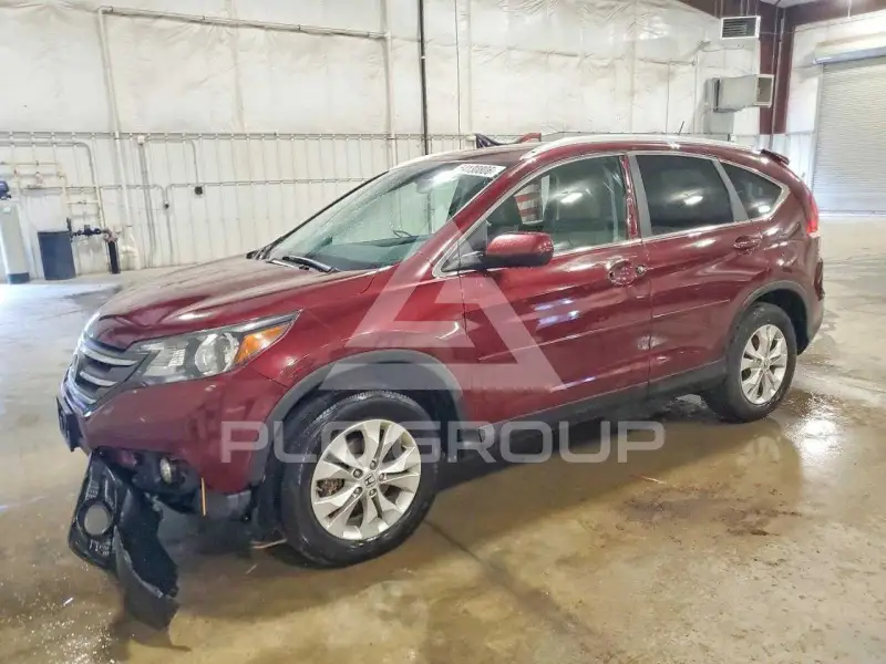 2013 Honda CR-V photo