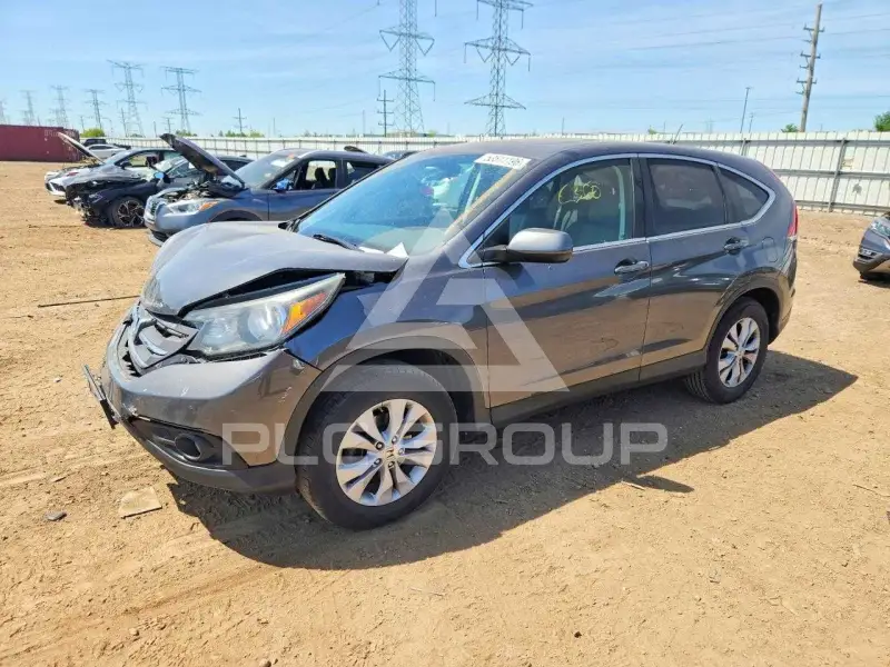 2013 Honda CR-V photo