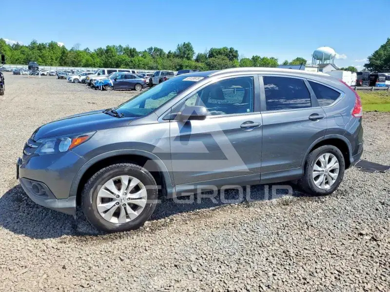 2013 Honda CR-V photo