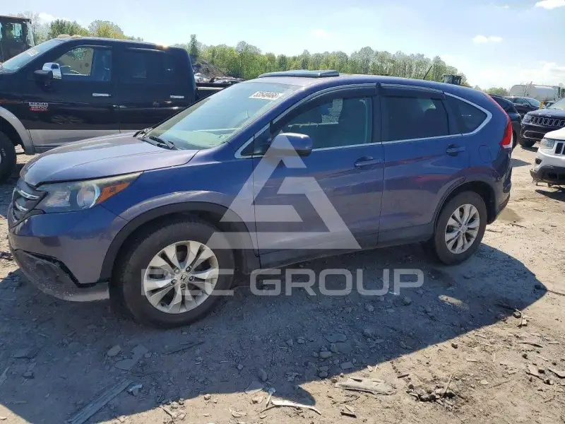 2013 Honda CR-V photo