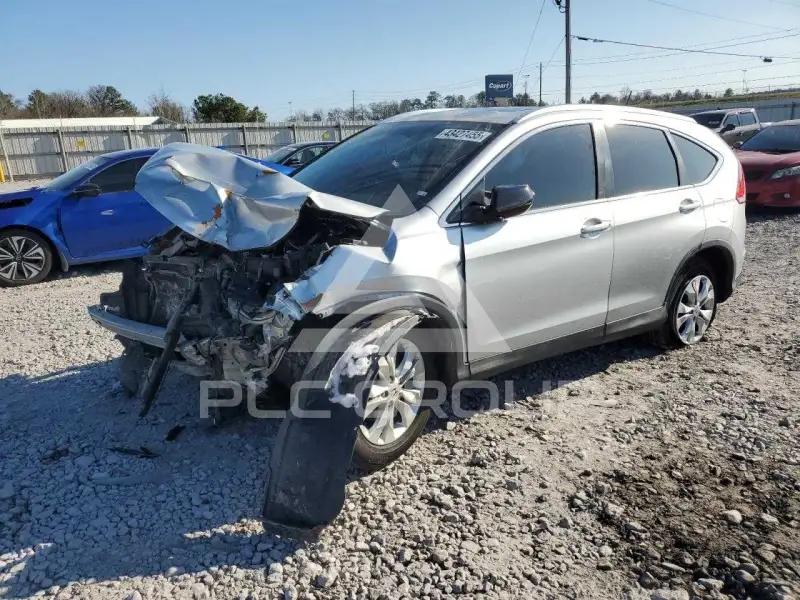 2013 Honda CR-V photo