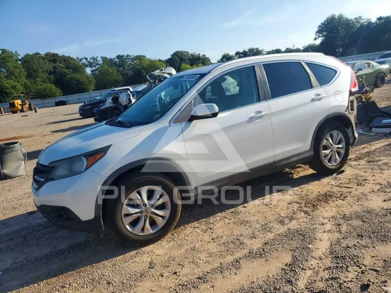 2013 Honda CR-V photo