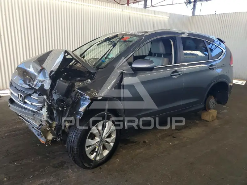 2013 Honda CR-V photo