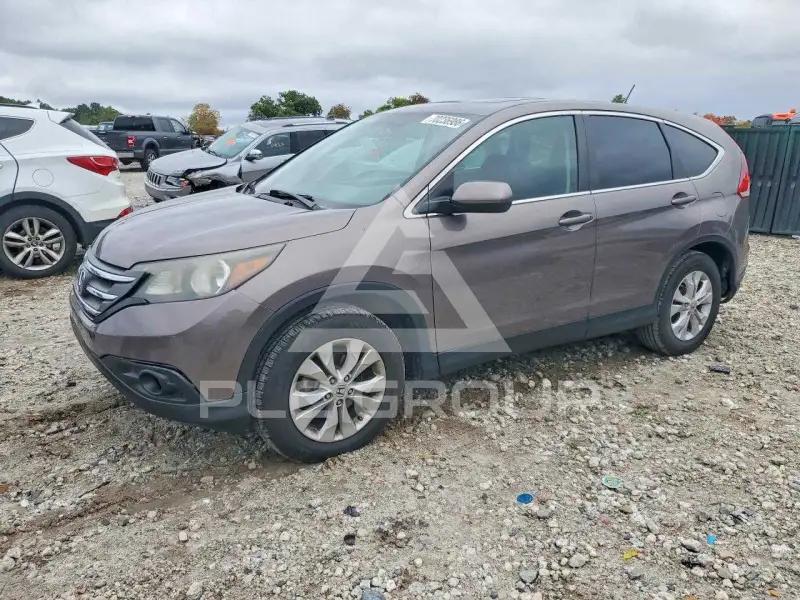 2013 Honda CR-V photo