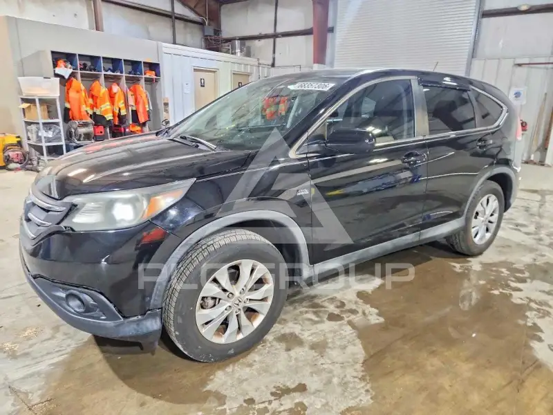 2013 Honda CR-V photo