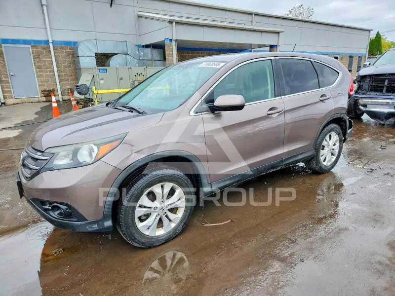 2013 Honda CR-V photo