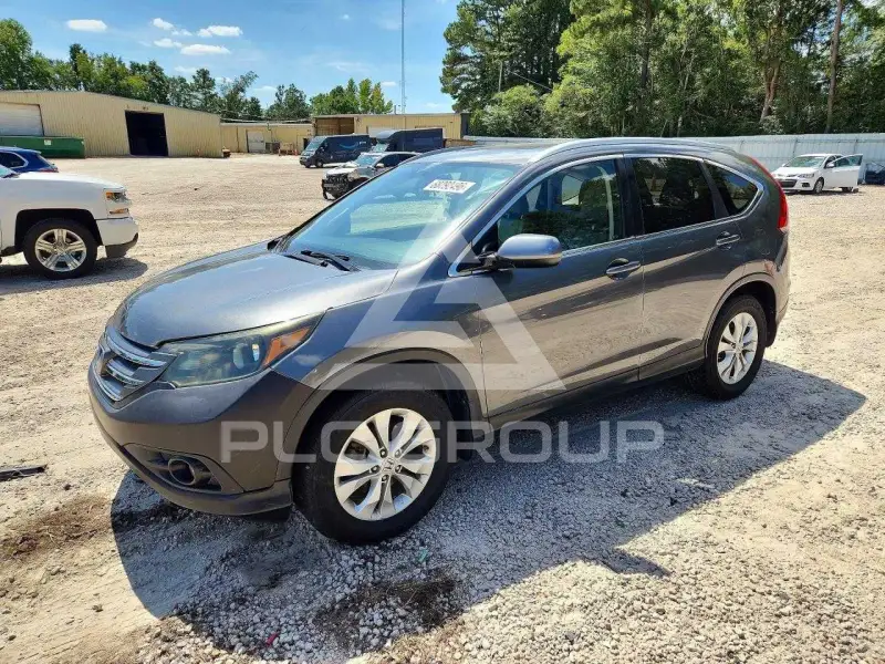 2013 Honda CR-V photo