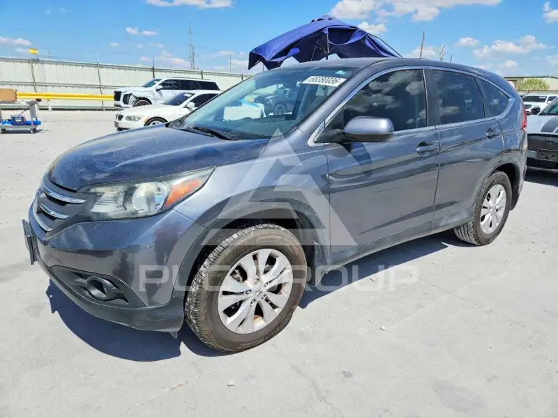 2013 Honda CR-V photo