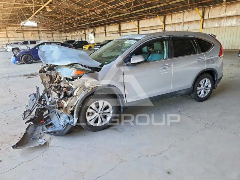 2013 Honda CR-V photo
