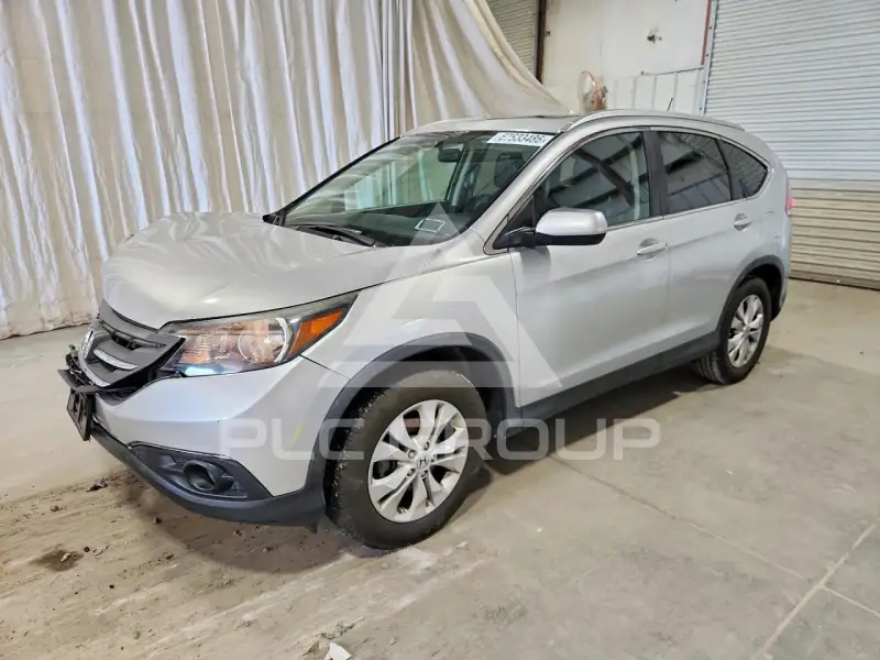 2013 Honda CR-V photo