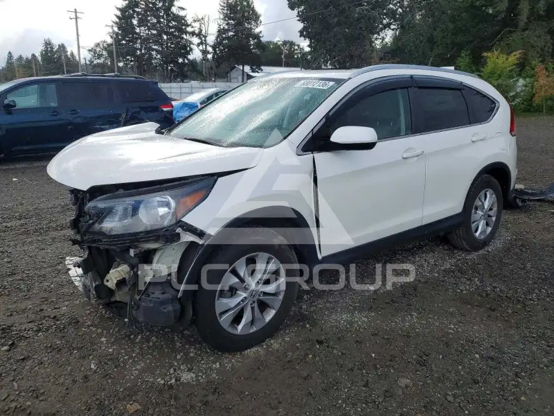 2013 Honda CR-V photo
