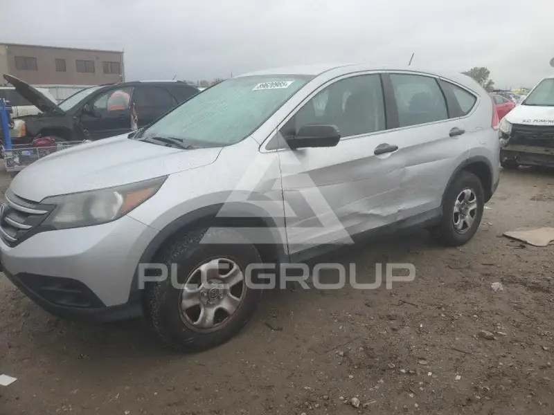 2013 Honda CR-V photo