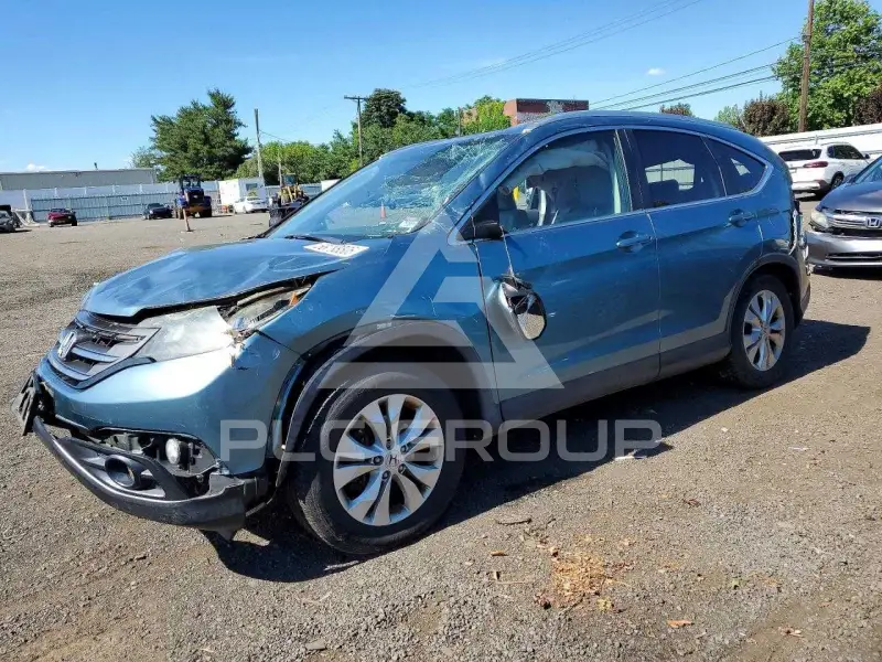 2013 Honda CR-V photo