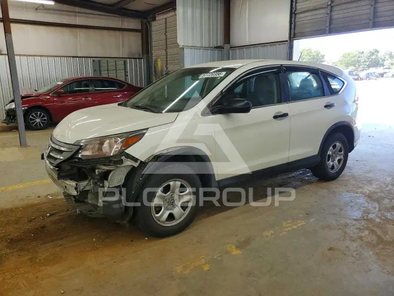 2013 Honda CR-V photo