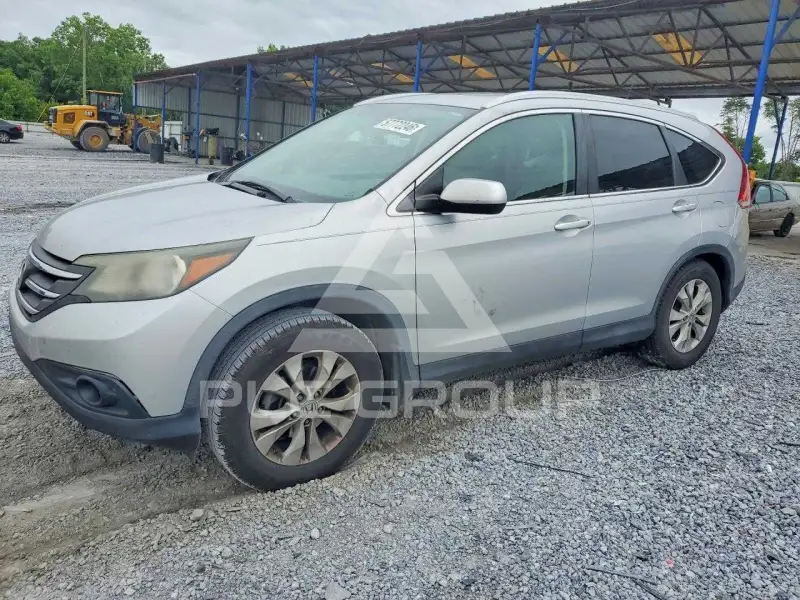 2013 Honda CR-V photo