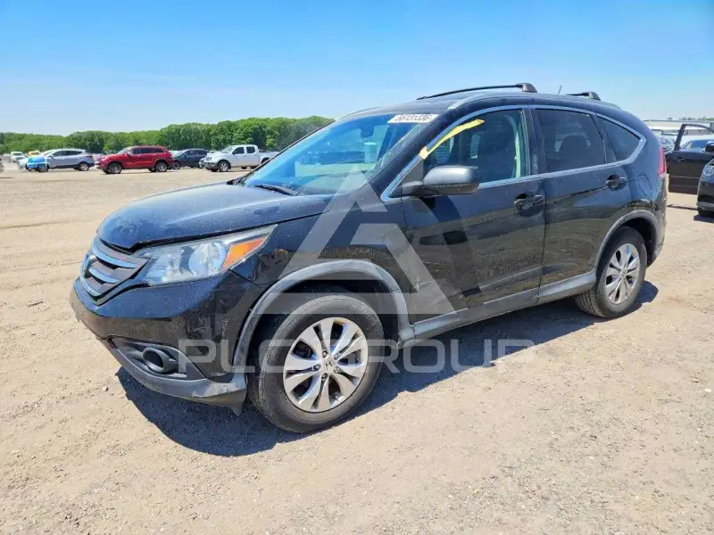 2013 Honda CR-V photo
