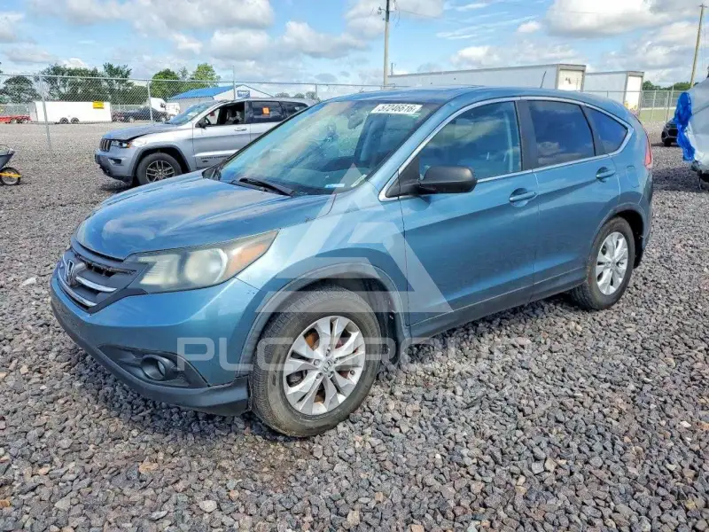2013 Honda CR-V photo