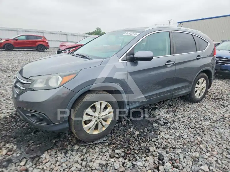2013 Honda CR-V photo