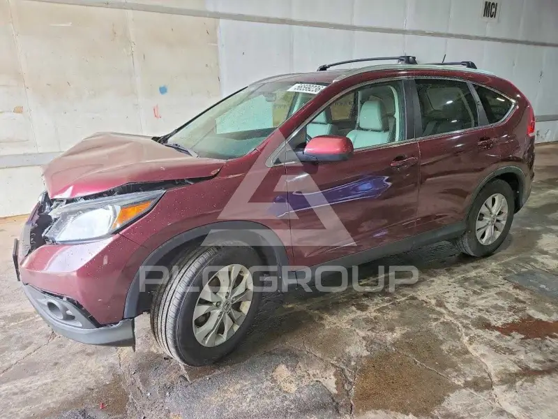 2013 Honda CR-V photo