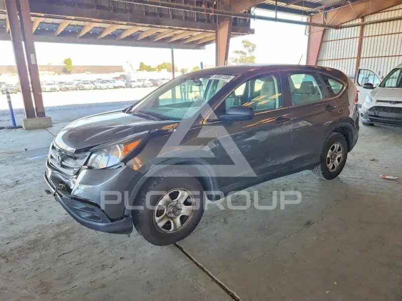 2013 Honda CR-V photo