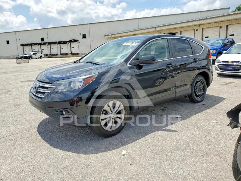 2013 Honda CR-V photo