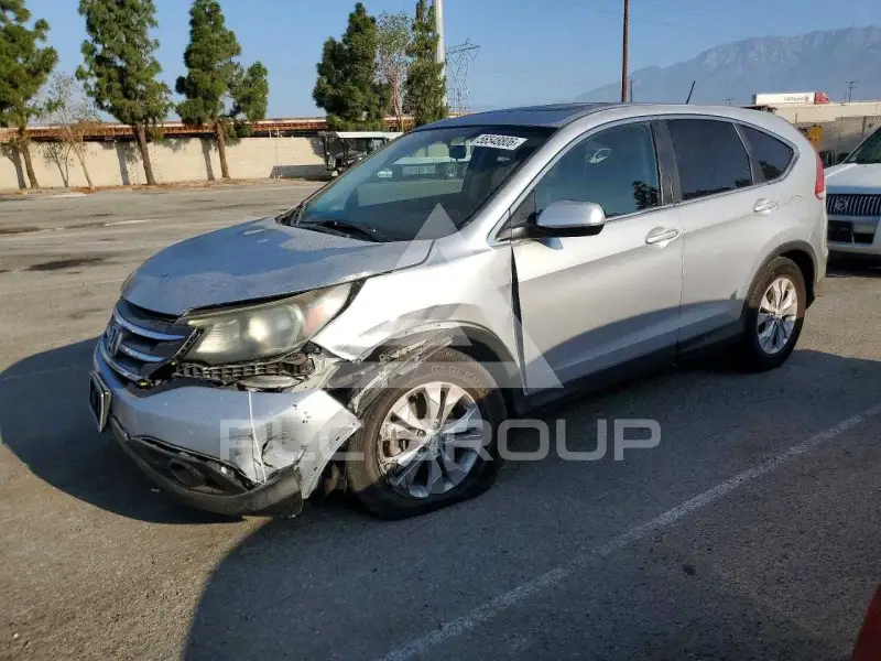 2013 Honda CR-V photo