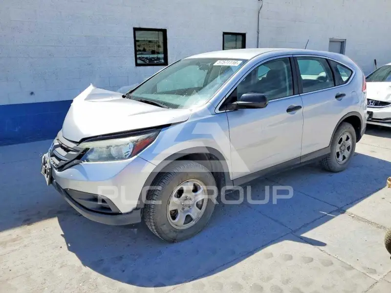 2013 Honda CR-V photo