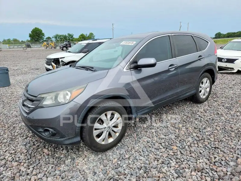 2013 Honda CR-V photo