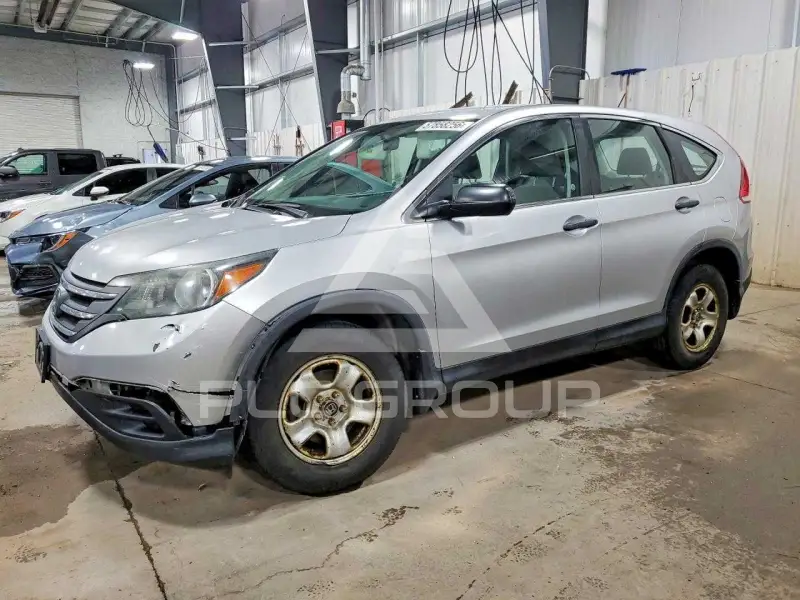 2013 Honda CR-V photo
