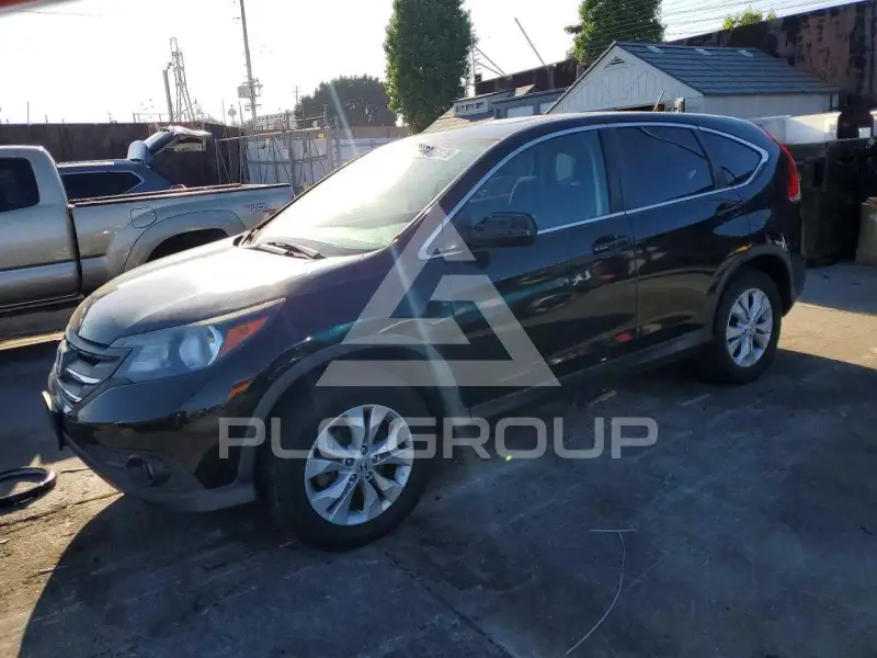 2013 Honda CR-V photo