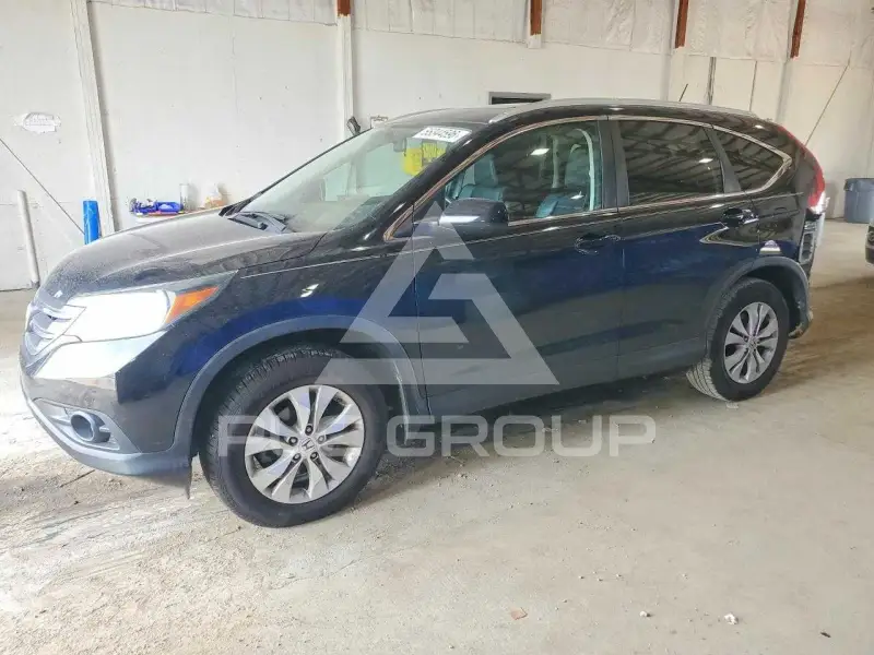 2013 Honda CR-V photo