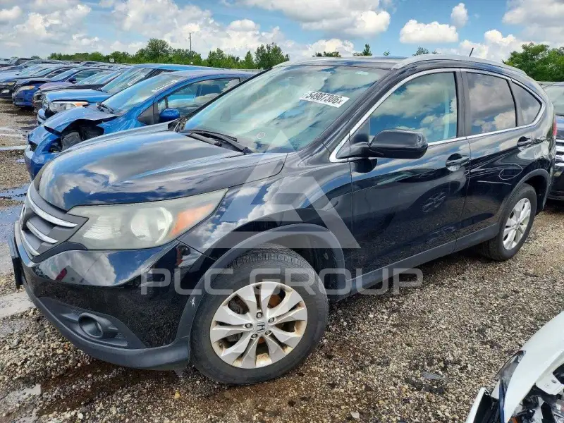 2013 Honda CR-V photo