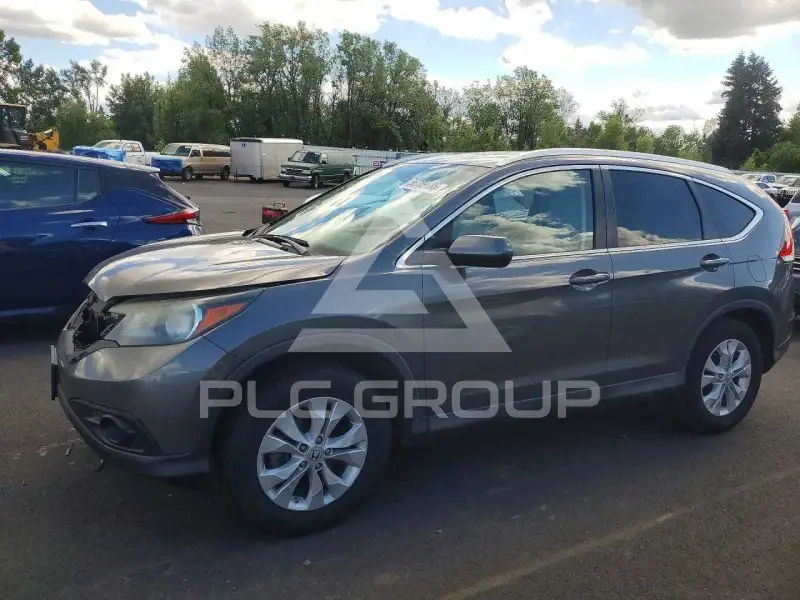 2013 Honda CR-V photo