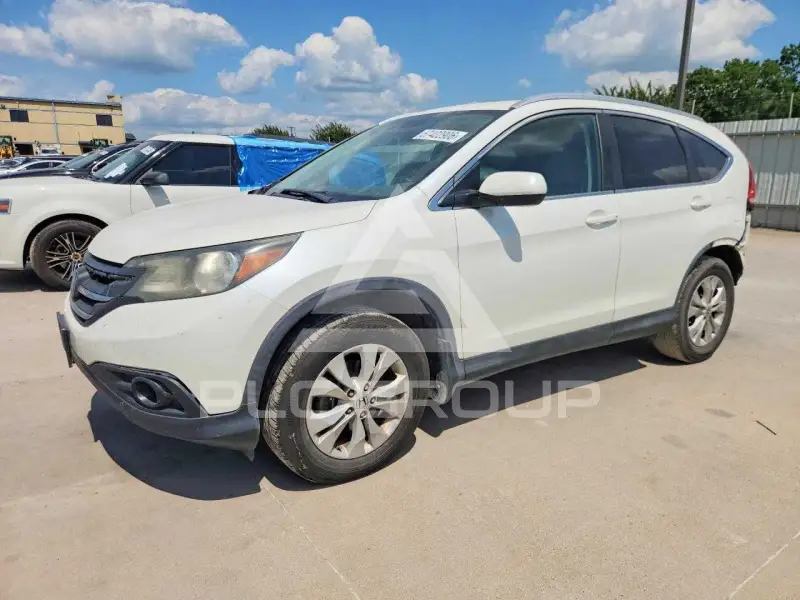 2013 Honda CR-V photo