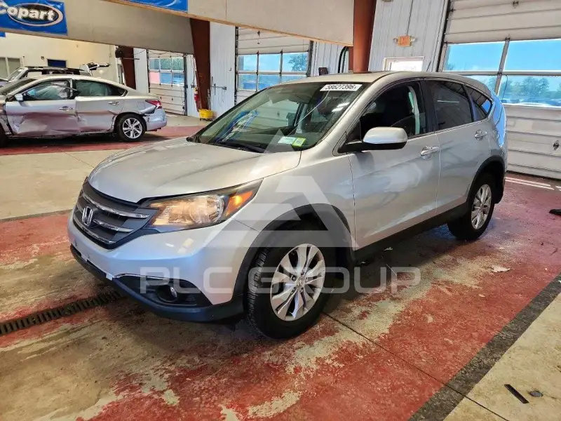 2013 Honda CR-V photo