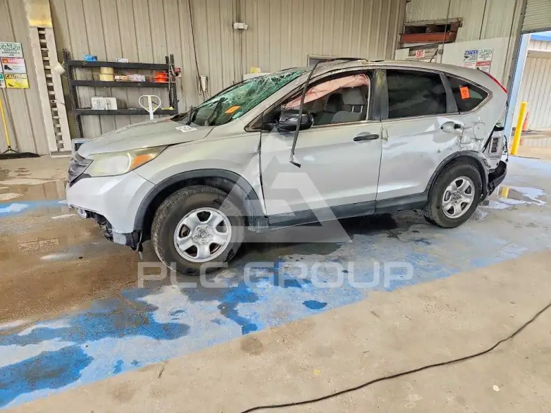 2013 Honda CR-V photo