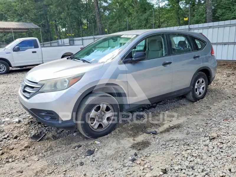 2013 Honda CR-V photo