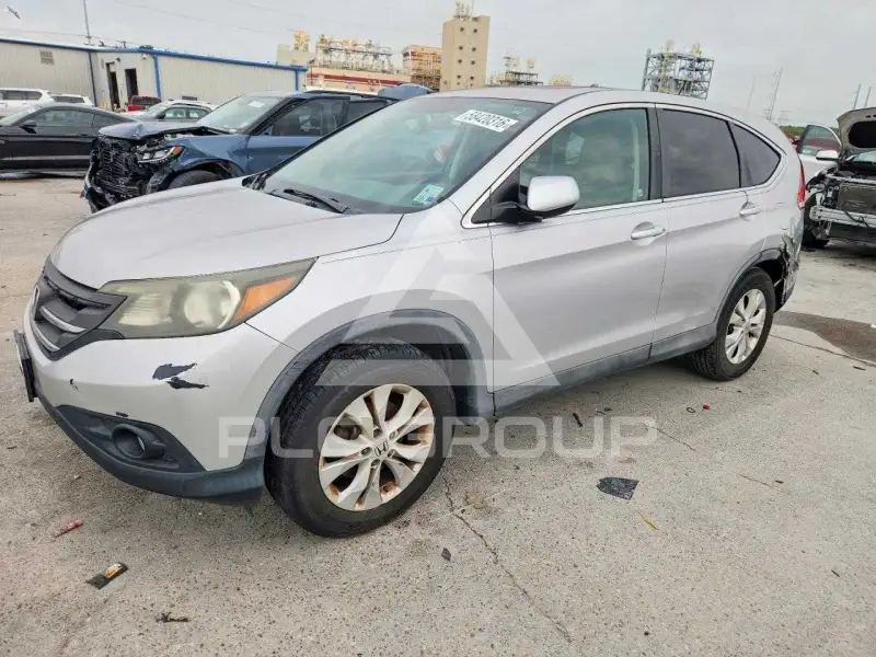 2013 Honda CR-V photo