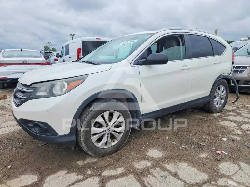 2013 Honda CR-V photo
