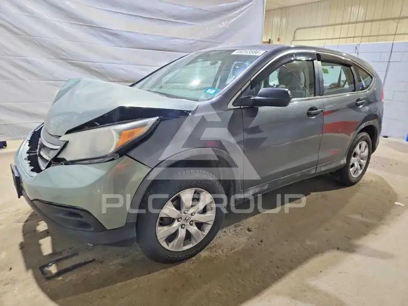 2013 Honda CR-V photo