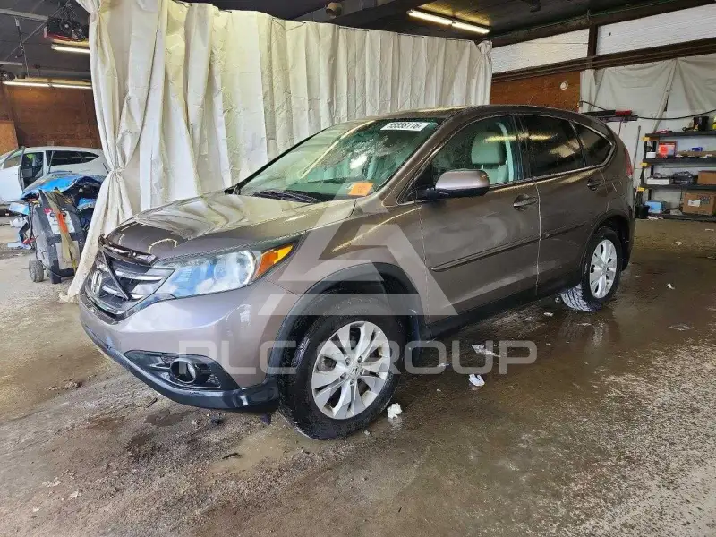 2013 Honda CR-V photo